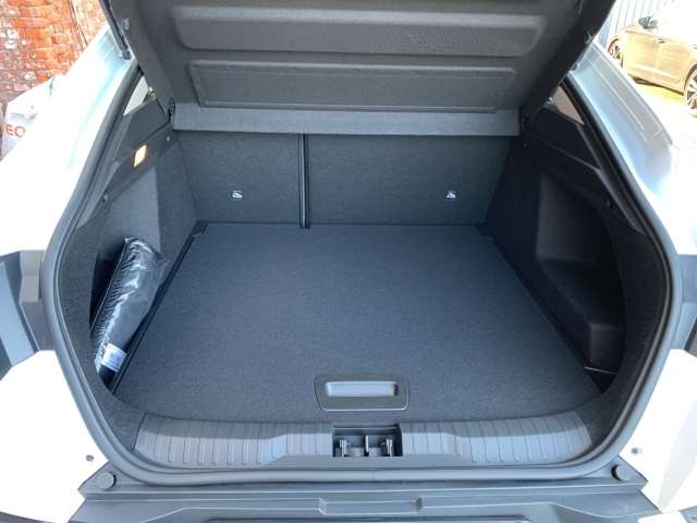 Fahrzeugbild eines Renault Arkana