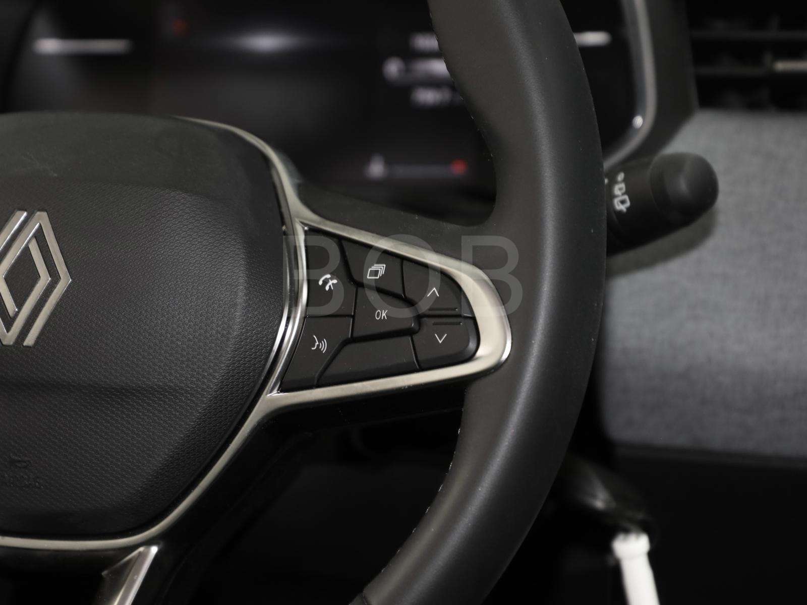 Fahrzeugbild eines Renault Clio