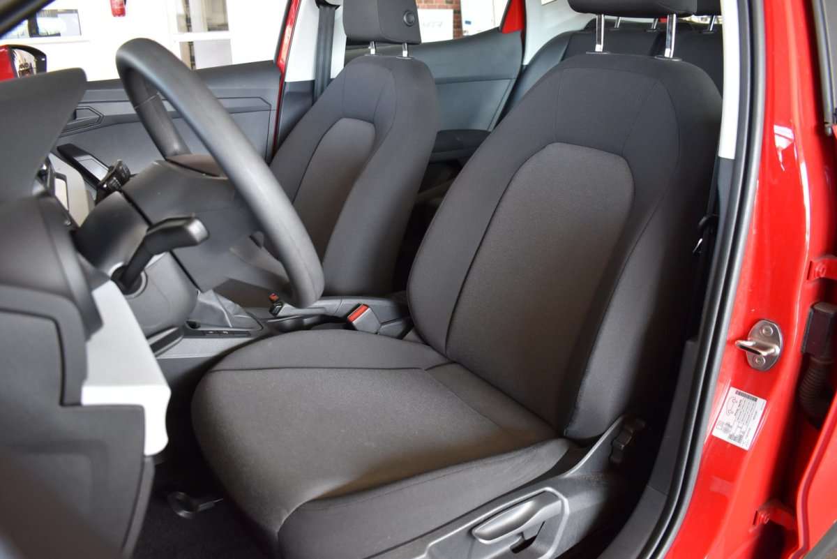 Fahrzeugbild eines SEAT Arona