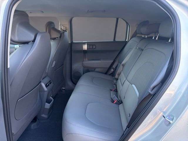 Fahrzeugbild eines Kia EV3