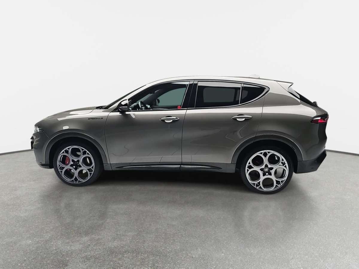 Fahrzeugbild eines Alfa Romeo Tonale