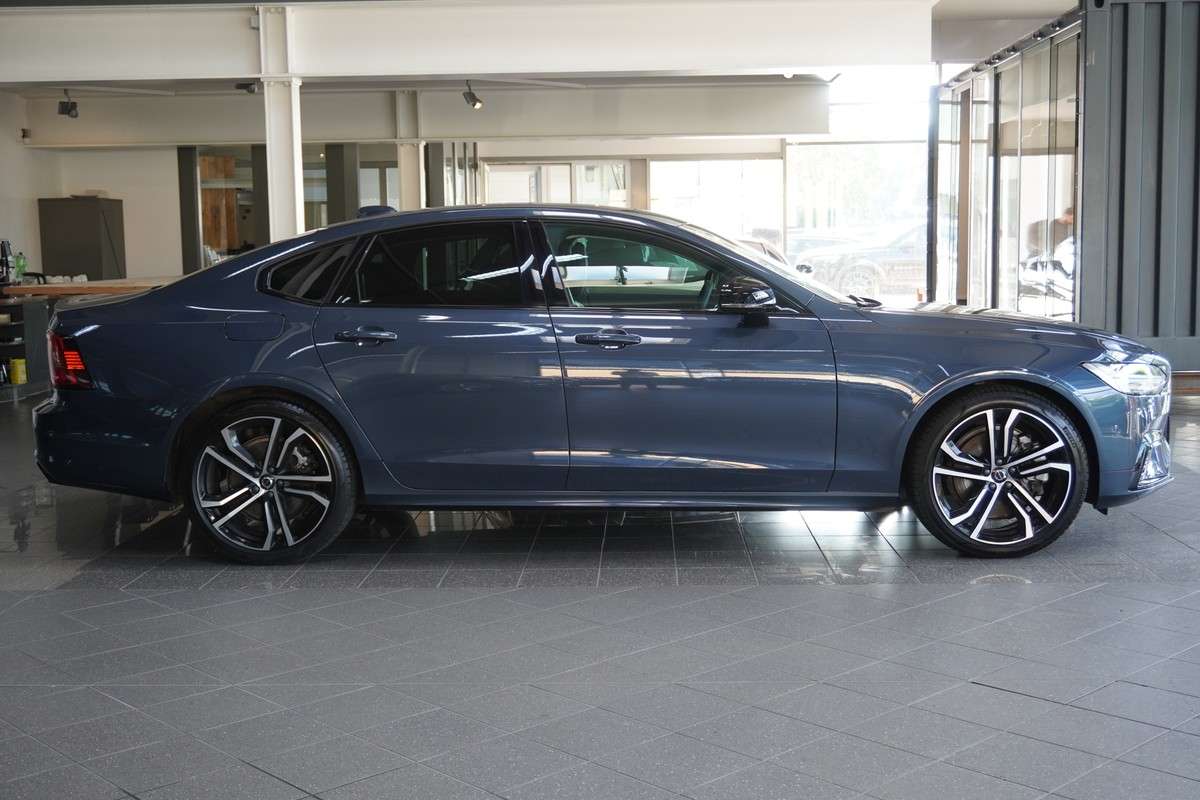 Fahrzeugbild eines Volvo S90
