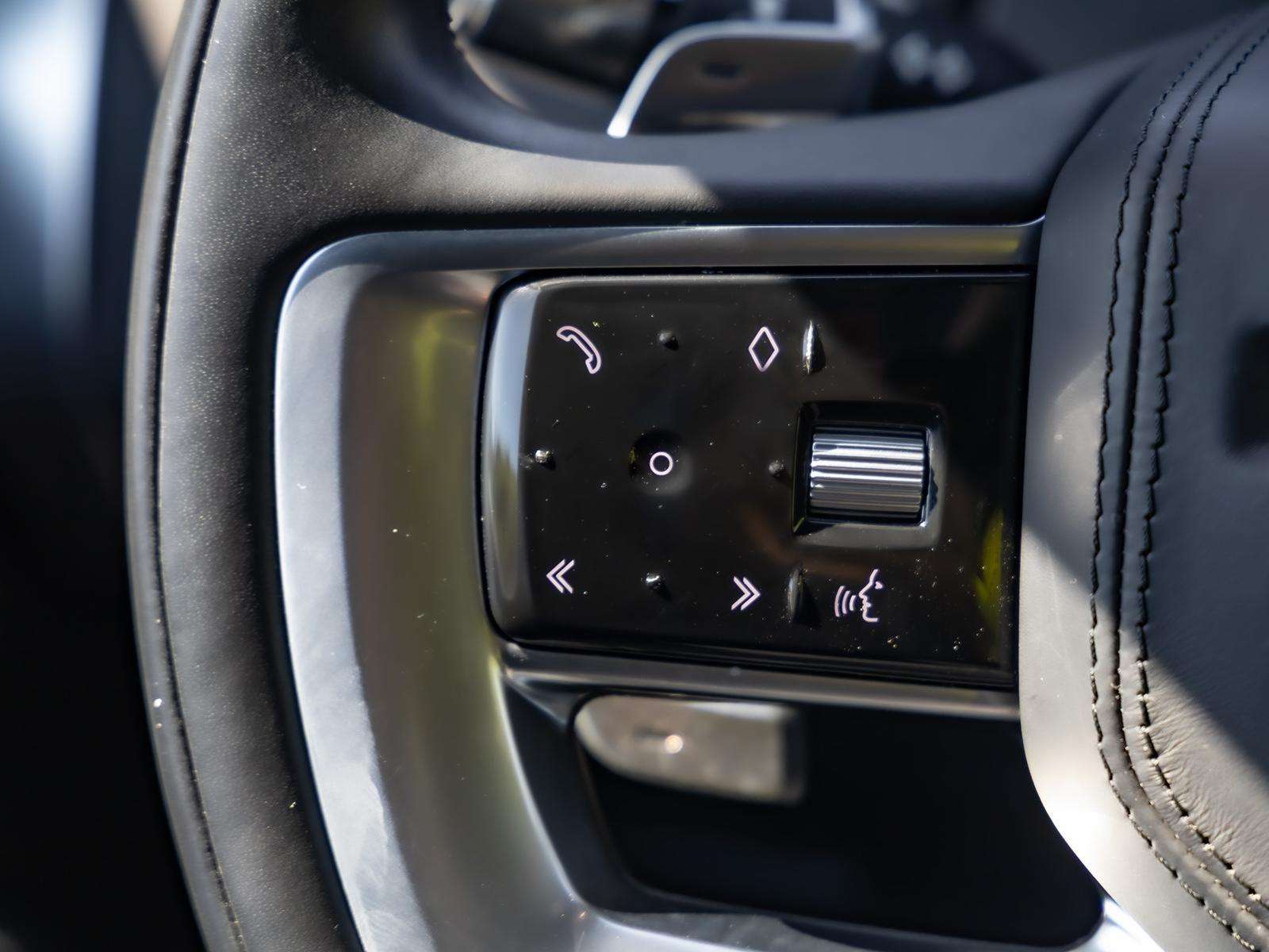 Fahrzeugbild eines Land Rover Range Rover