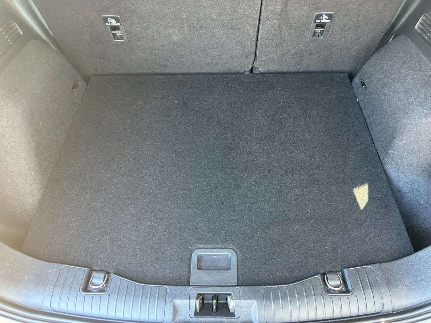 Fahrzeugbild eines Ford Kuga