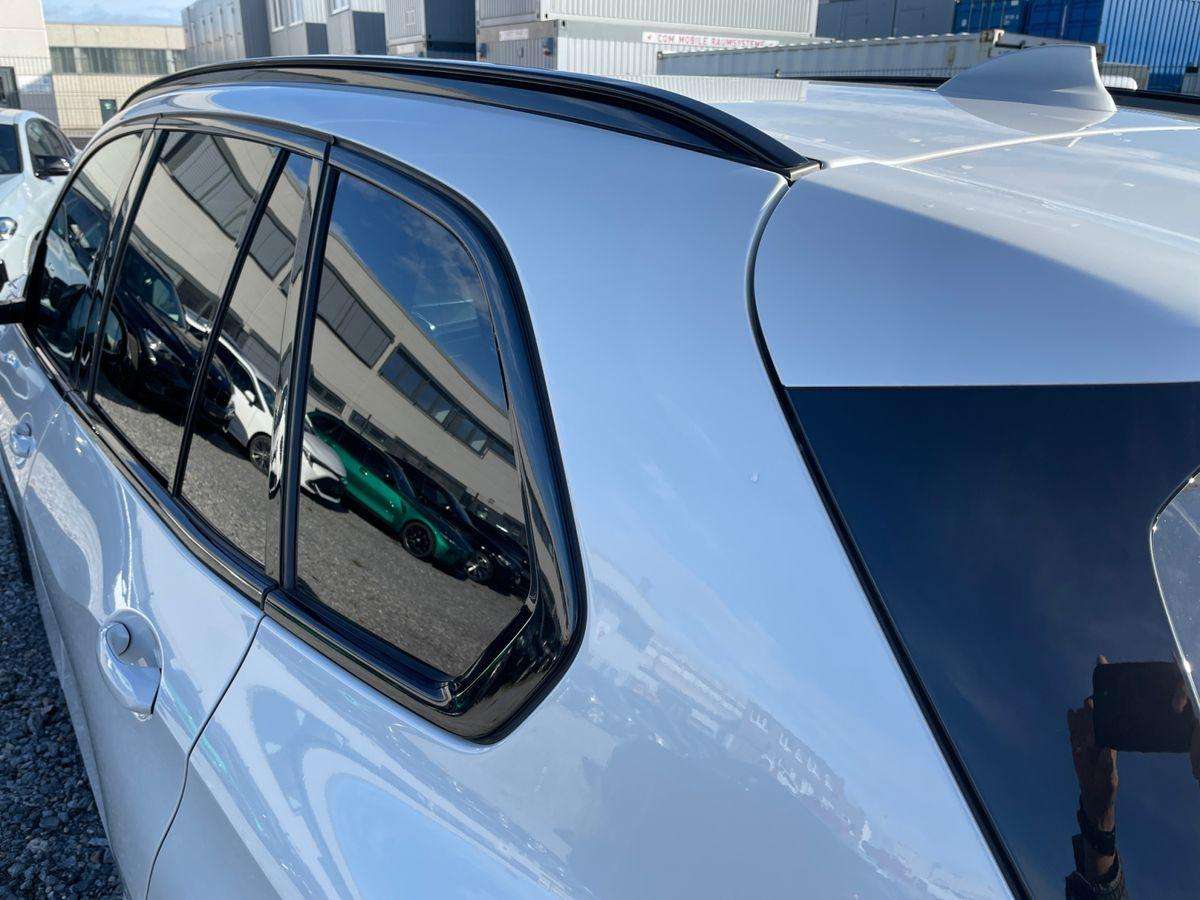 Fahrzeugbild eines BMW X5