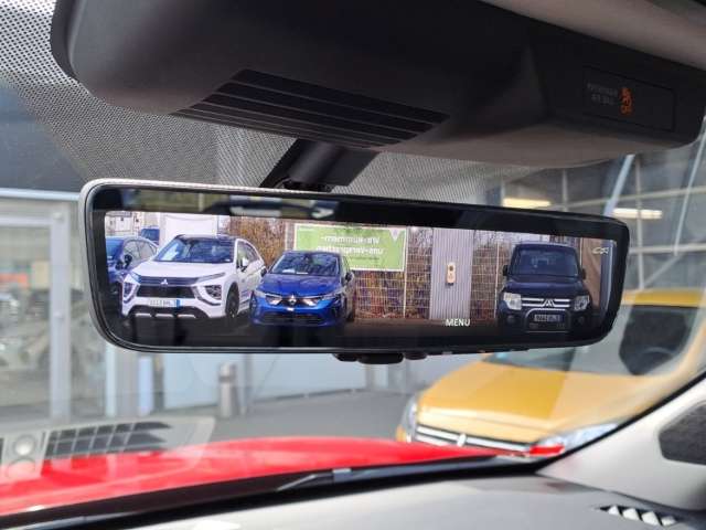 Fahrzeugbild eines Mitsubishi Outlander