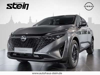 Bild Nissan Qashqai