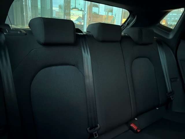 Fahrzeugbild eines SEAT Ibiza