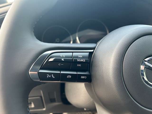 Fahrzeugbild eines Mazda Mazda3