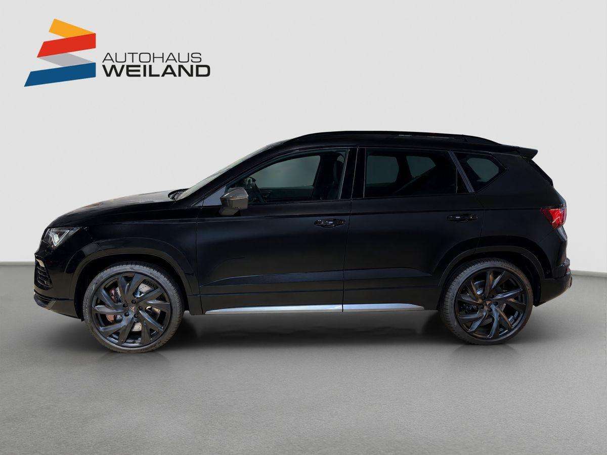 Fahrzeugbild eines CUPRA Ateca