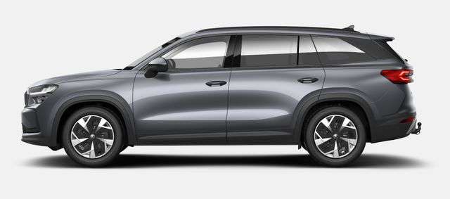 Fahrzeugbild eines Skoda Kodiaq