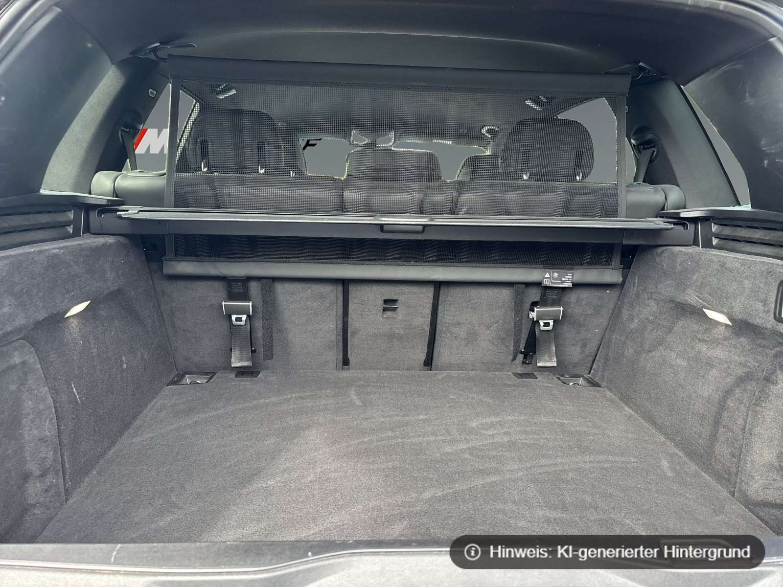 Fahrzeugbild eines BMW X5