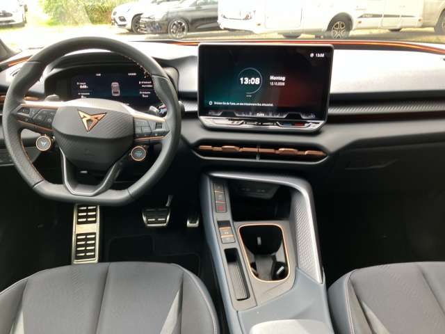 Fahrzeugbild eines CUPRA Terramar