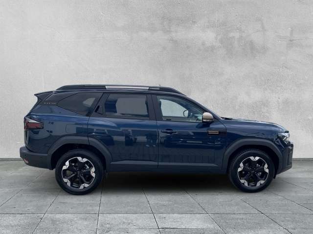 Fahrzeugbild eines Dacia Bigster