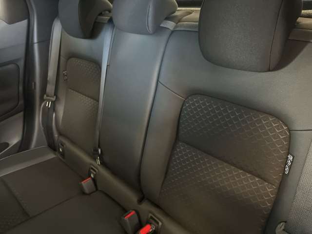 Fahrzeugbild eines Nissan JUKE