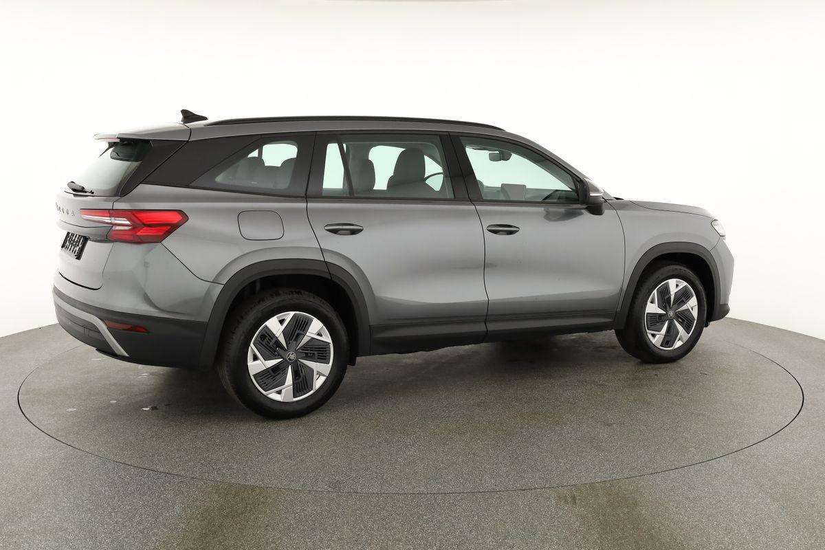 Fahrzeugbild eines Skoda Kodiaq