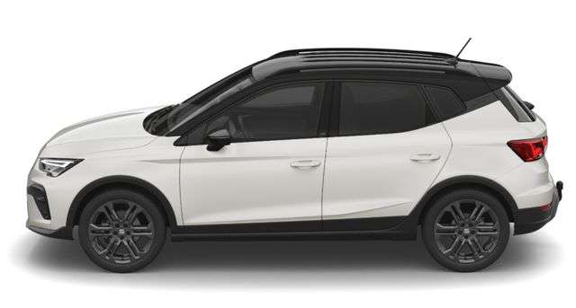 Fahrzeugbild eines SEAT Arona