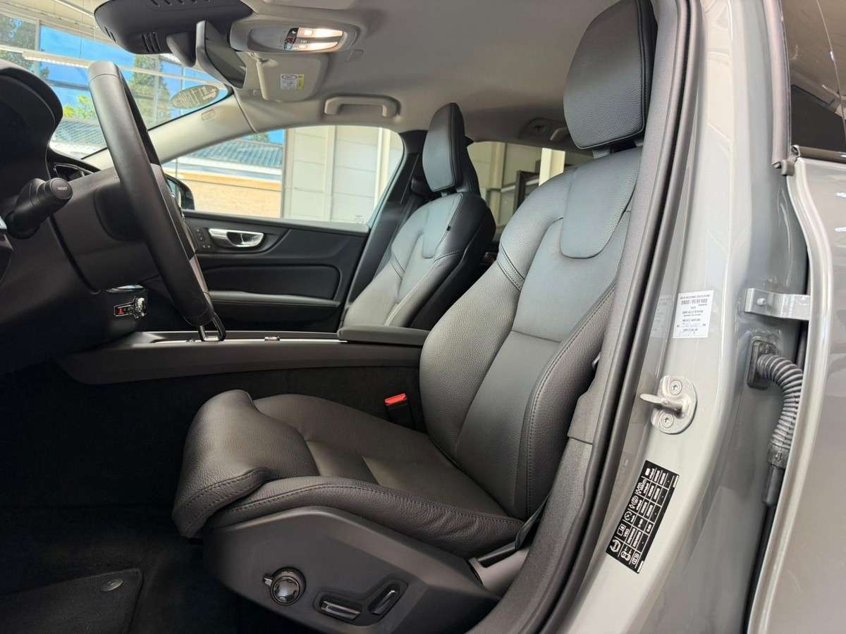 Fahrzeugbild eines Volvo V60