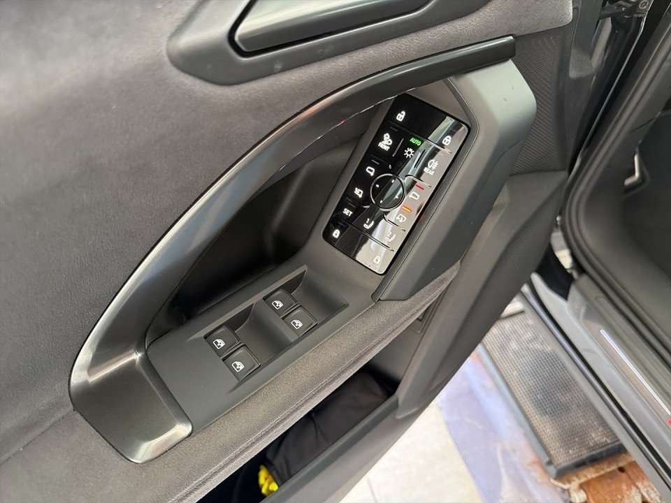 Fahrzeugbild eines Audi SQ5