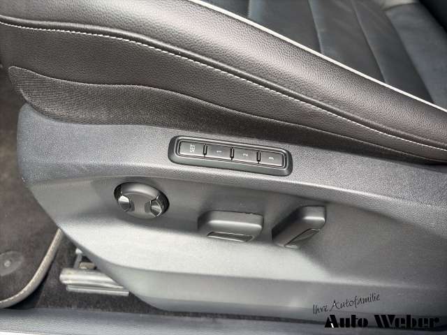 Fahrzeugbild eines Volkswagen Tiguan