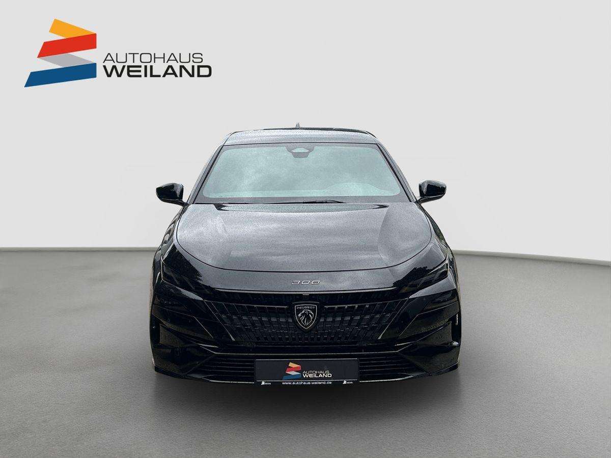 Fahrzeugbild eines Peugeot 308