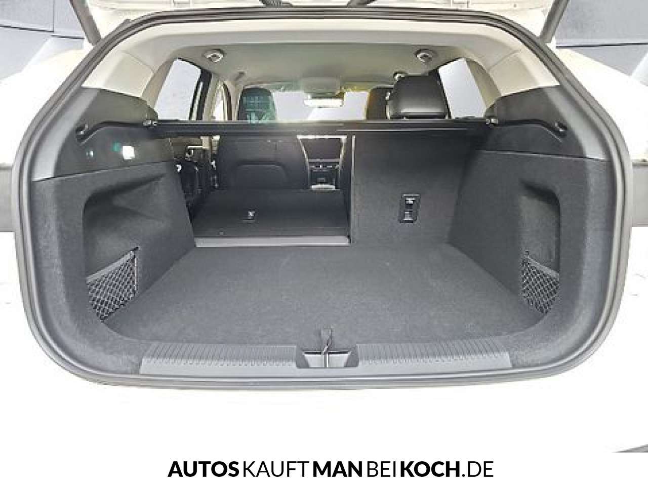Fahrzeugbild eines MG HS