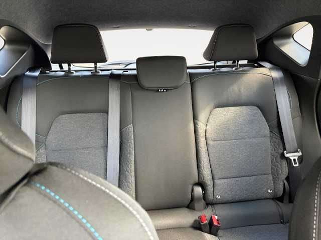 Fahrzeugbild eines Mitsubishi ASX