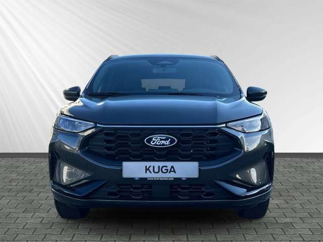 Fahrzeugbild eines Ford Kuga