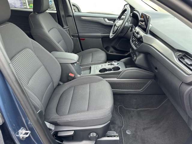 Fahrzeugbild eines Ford Kuga