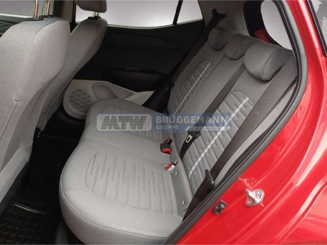 Fahrzeugbild eines Hyundai i10