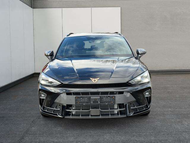 Fahrzeugbild eines CUPRA Leon