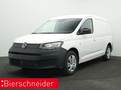 Bild Volkswagen Caddy