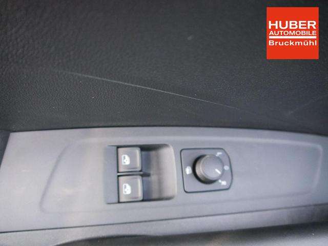 Fahrzeugbild eines Skoda Fabia