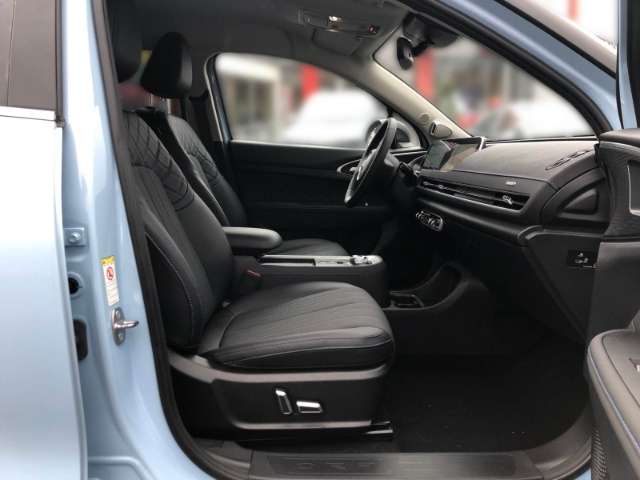 Fahrzeugbild eines GWM Ora 03