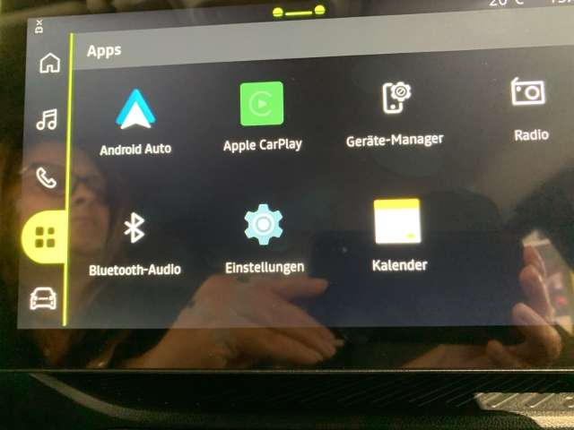 Fahrzeugbild eines Renault Twingo