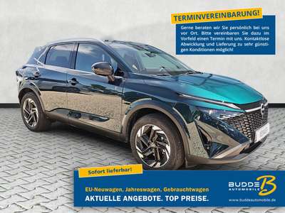 Bild Nissan Qashqai