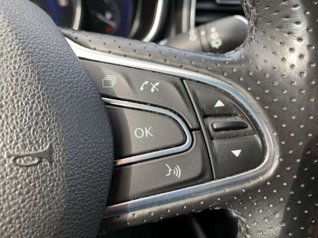 Fahrzeugbild eines Renault Koleos