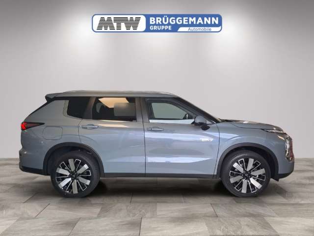 Fahrzeugbild eines Mitsubishi Outlander