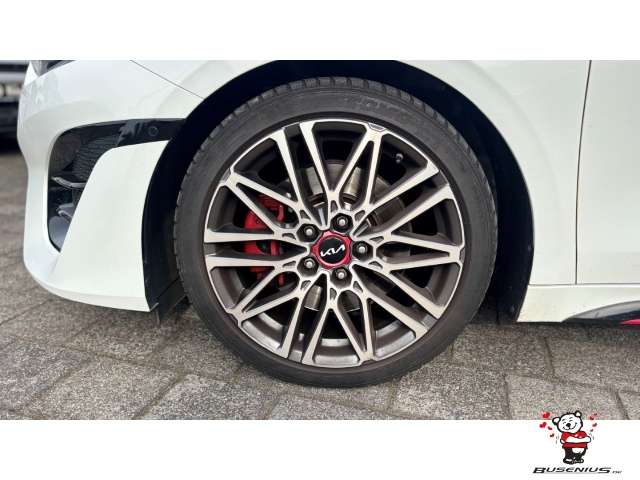 Fahrzeugbild eines Kia cee'd