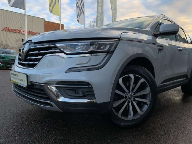 Fahrzeugbild eines Renault Koleos