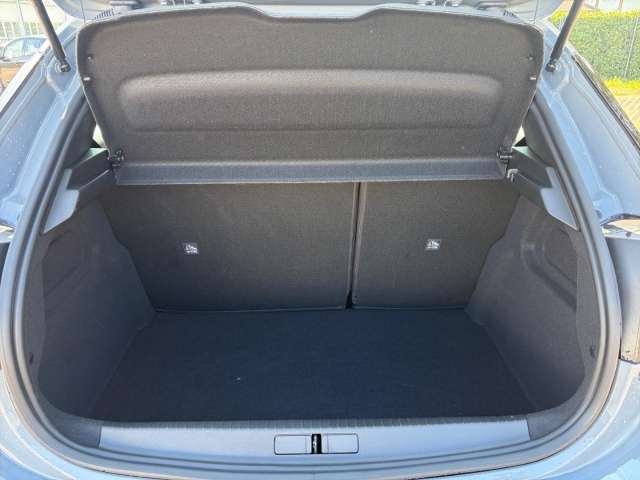 Fahrzeugbild eines Opel Corsa