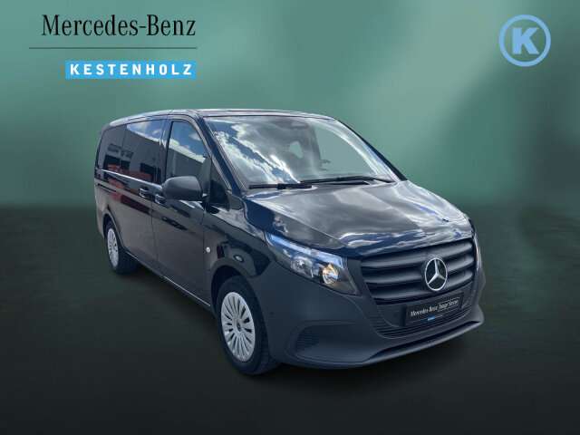 Fahrzeugbild eines Mercedes-Benz Vito