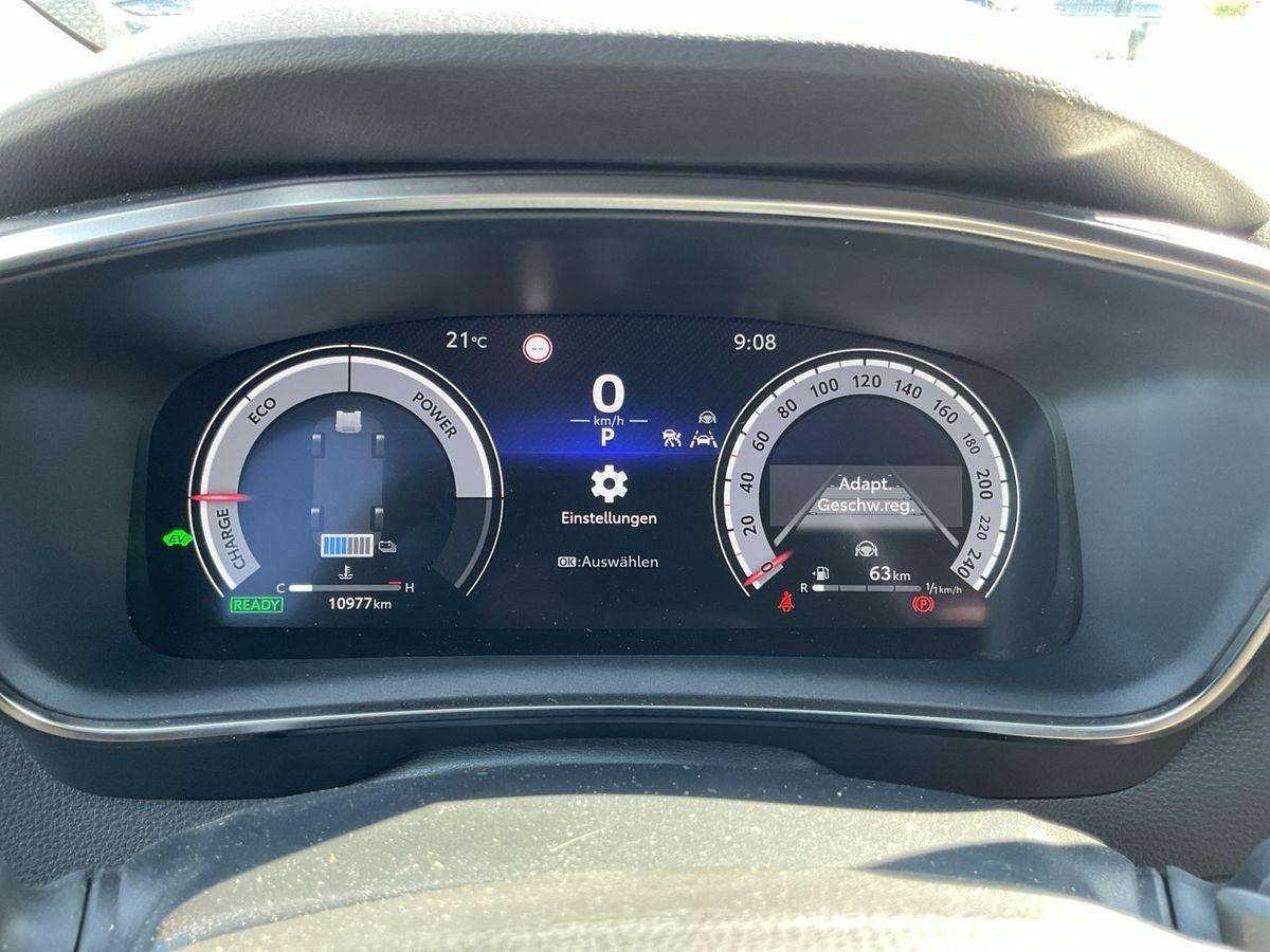Fahrzeugbild eines Toyota Corolla