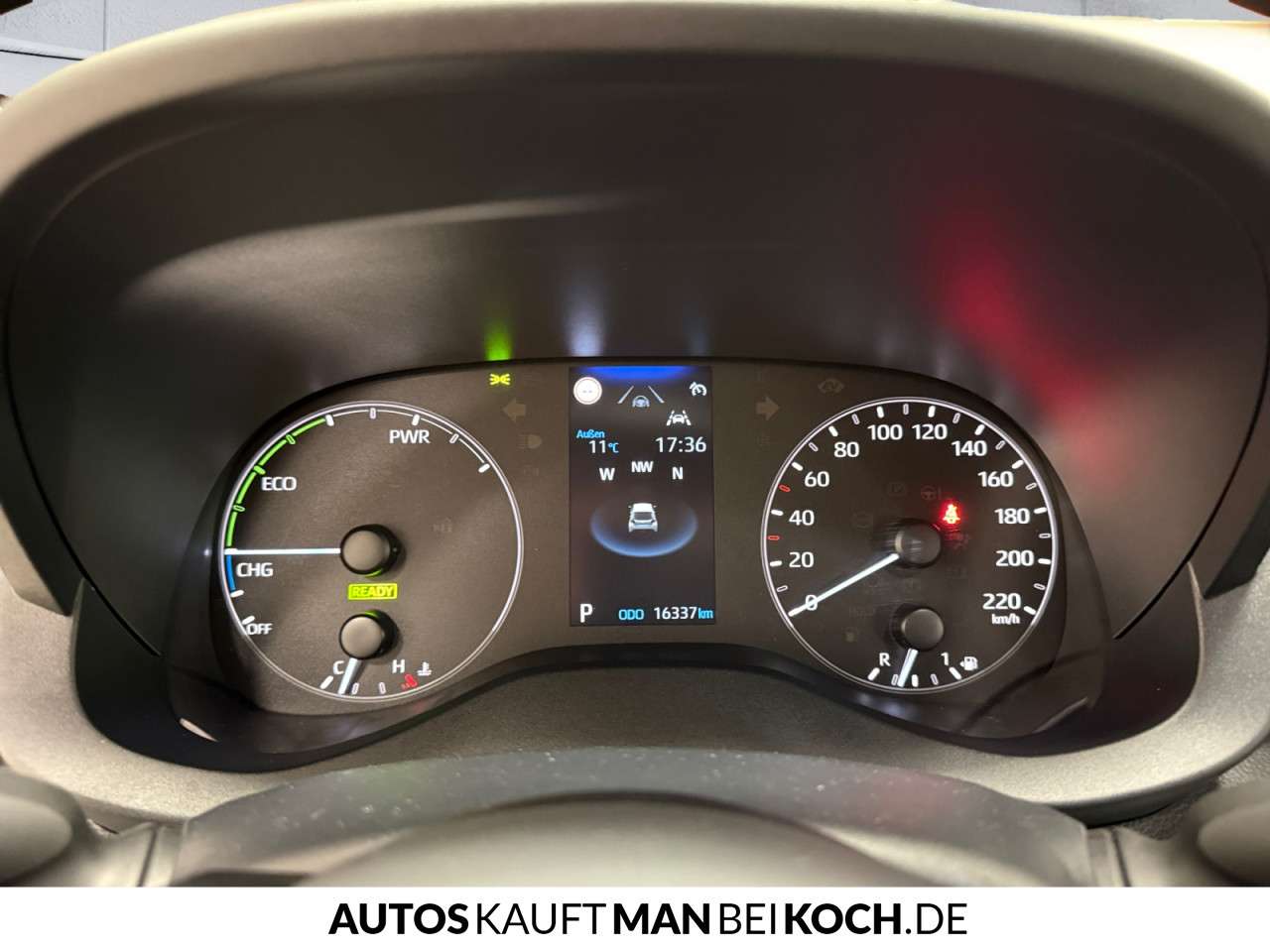 Fahrzeugbild eines Mazda Mazda2 Hybrid