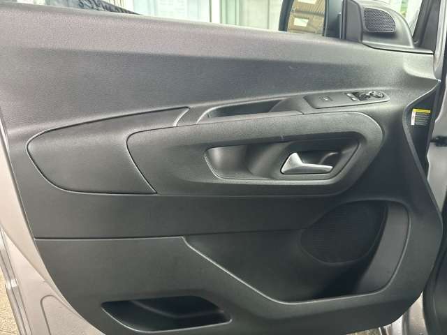 Fahrzeugbild eines Opel Combo