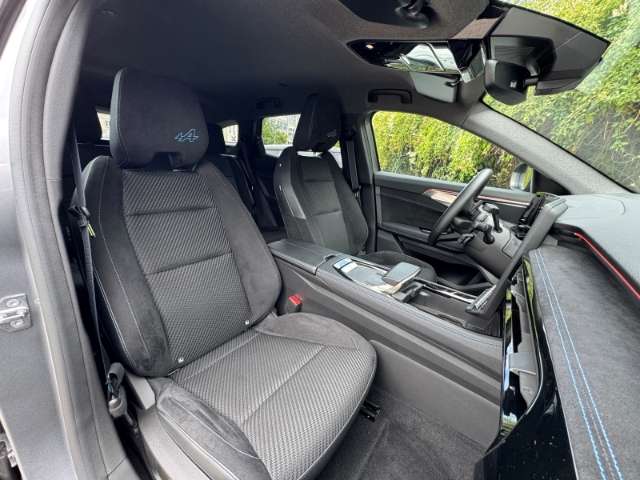 Fahrzeugbild eines Renault Espace