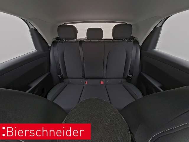 Fahrzeugbild eines Volkswagen ID. Polo