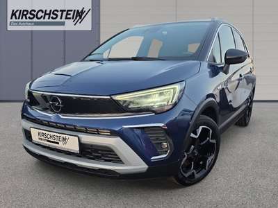 Bild Opel Crossland X