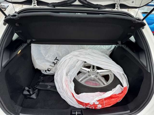 Fahrzeugbild eines Mercedes-Benz B-Klasse