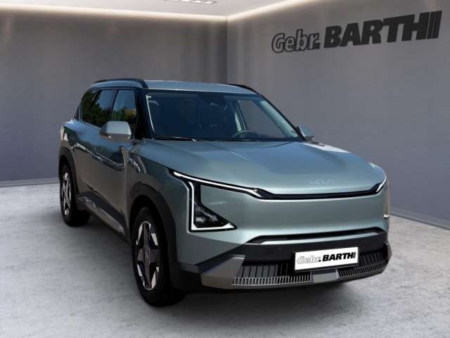 Fahrzeugbild eines Kia EV5